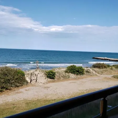 Sea Pearl Apartman *