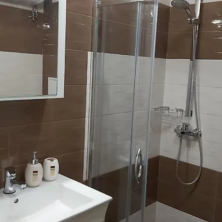 Apartman Sea Pearl Pomorie