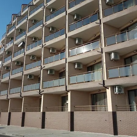 Apartman Sea Pearl Pomorie