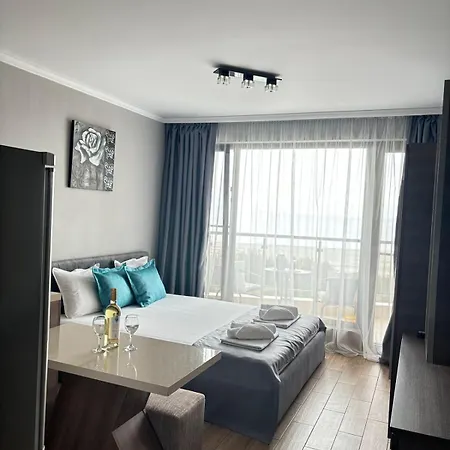 Sea Pearl Apartman