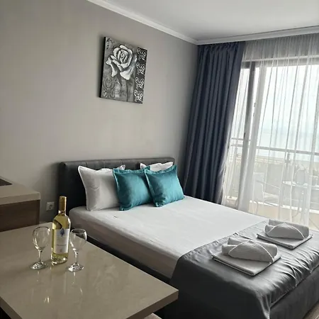 Apartman Sea Pearl *