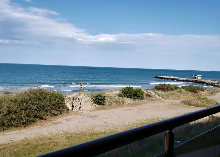 Sea Pearl Apartman *