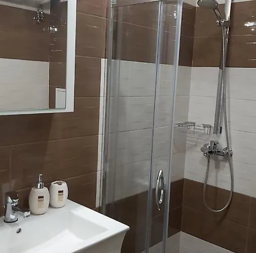 Apartman Sea Pearl Pomorie