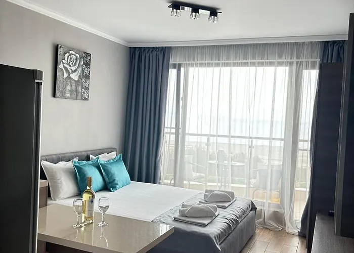 Sea Pearl Apartman